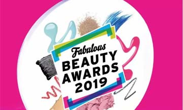 Fabulous Beauty Awards 2019 open for entries 